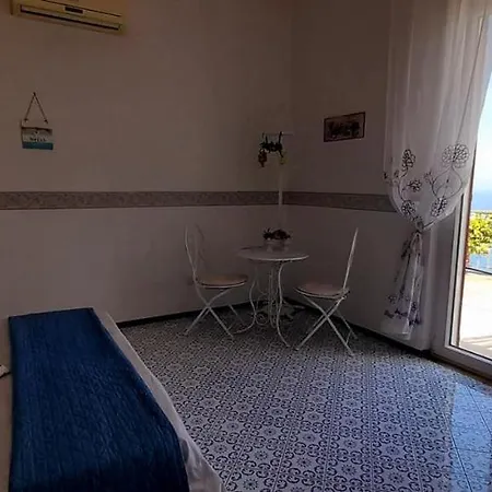 Casa vacanze Casa Del Pescatore Conca dei Marini