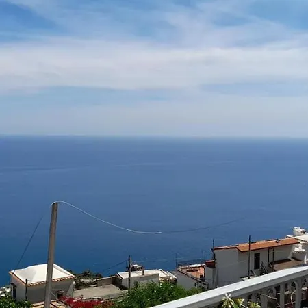 Casa Del Pescatore * Conca dei Marini