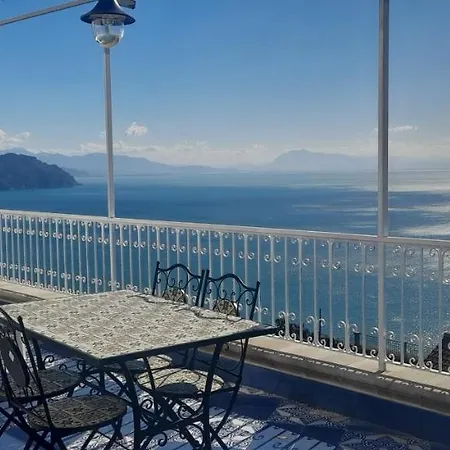 Casa vacanze Casa Del Pescatore