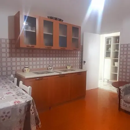 Casa Del Pescatore Casa vacanze Conca dei Marini