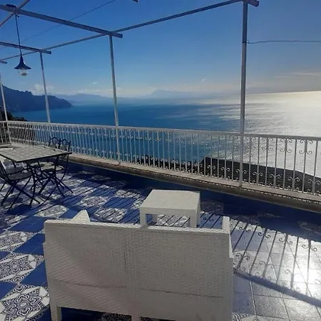 Casa vacanze Casa Del Pescatore *