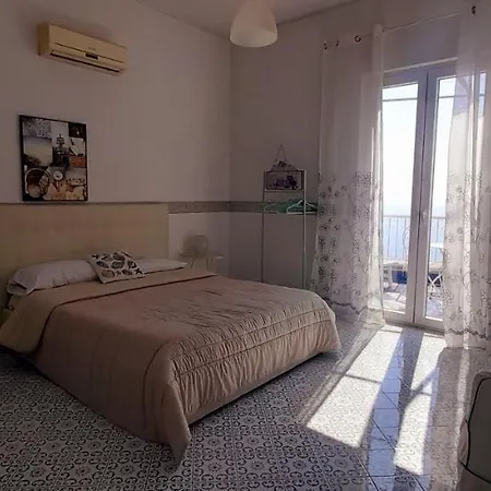 Casa Del Pescatore Casa vacanze *