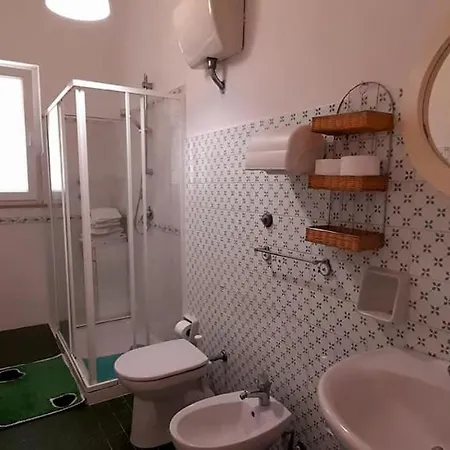 Casa Del Pescatore *