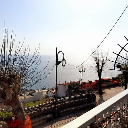 Casa Del Pescatore Holiday home *