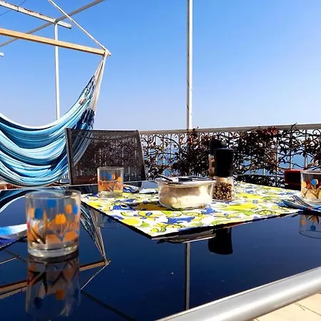 Casa Del Pescatore Holiday home