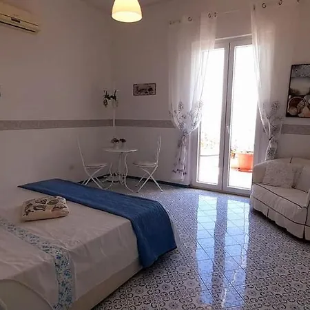 Casa Del Pescatore Holiday home