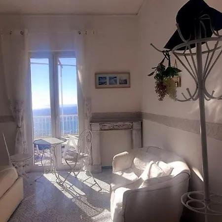 Casa Del Pescatore