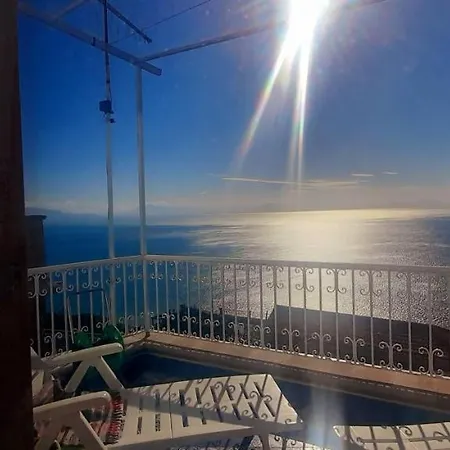 Casa Del Pescatore Holiday home *