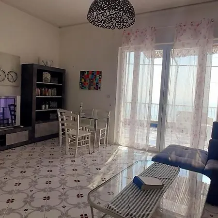 Holiday home Casa Del Pescatore