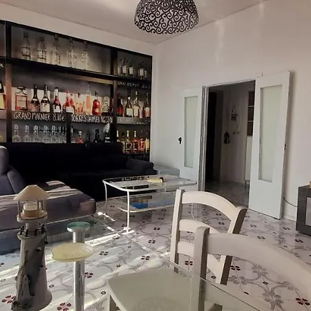 Holiday home Casa Del Pescatore *