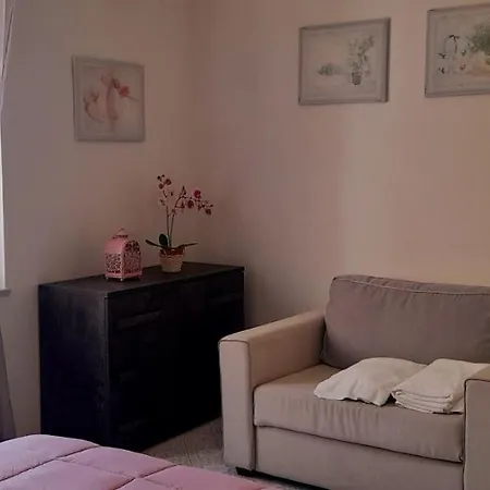 Casa Del Pescatore Holiday home *