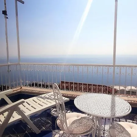 Holiday home Casa Del Pescatore