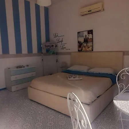 Holiday home Casa Del Pescatore Conca dei Marini