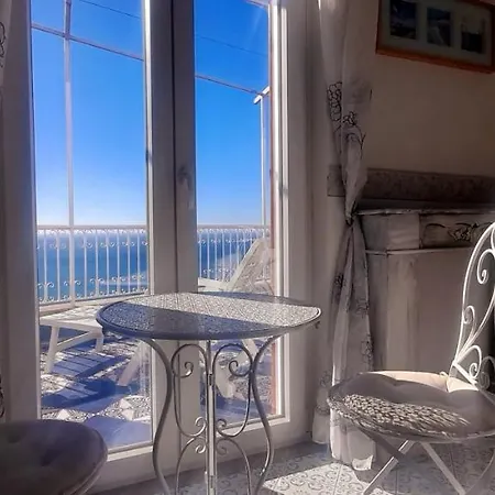 Holiday home Casa Del Pescatore