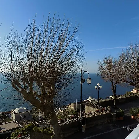 Casa Del Pescatore